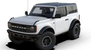 2024 Ford Bronco® External Image 2